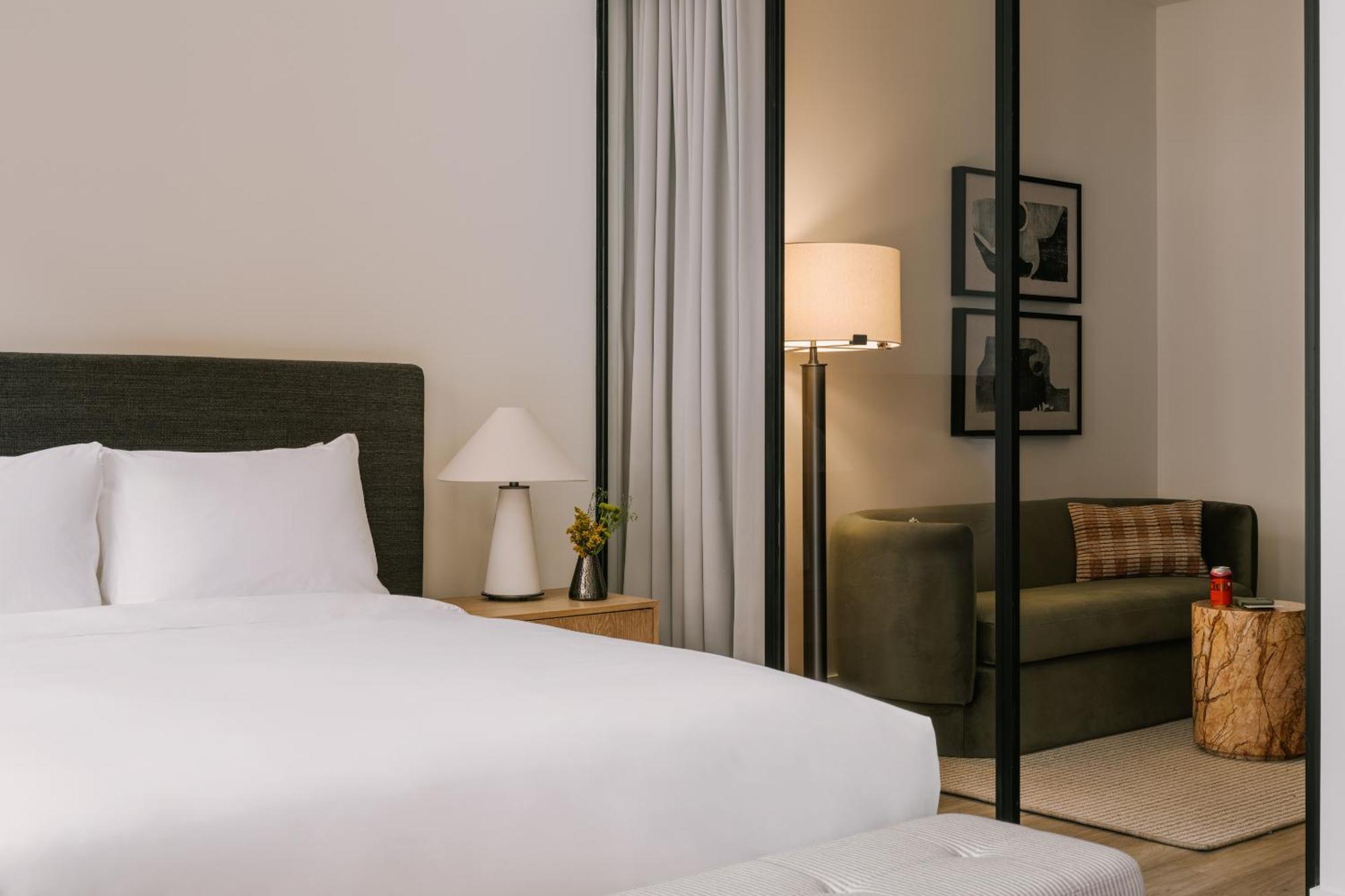 Sonder By Marriott Bonvoy Apollon Apartments Old Montreal モントリオール エクステリア 写真