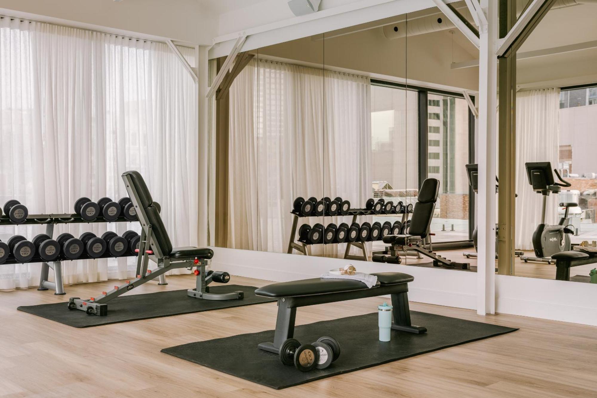 Sonder By Marriott Bonvoy Apollon Apartments Old Montreal モントリオール エクステリア 写真
