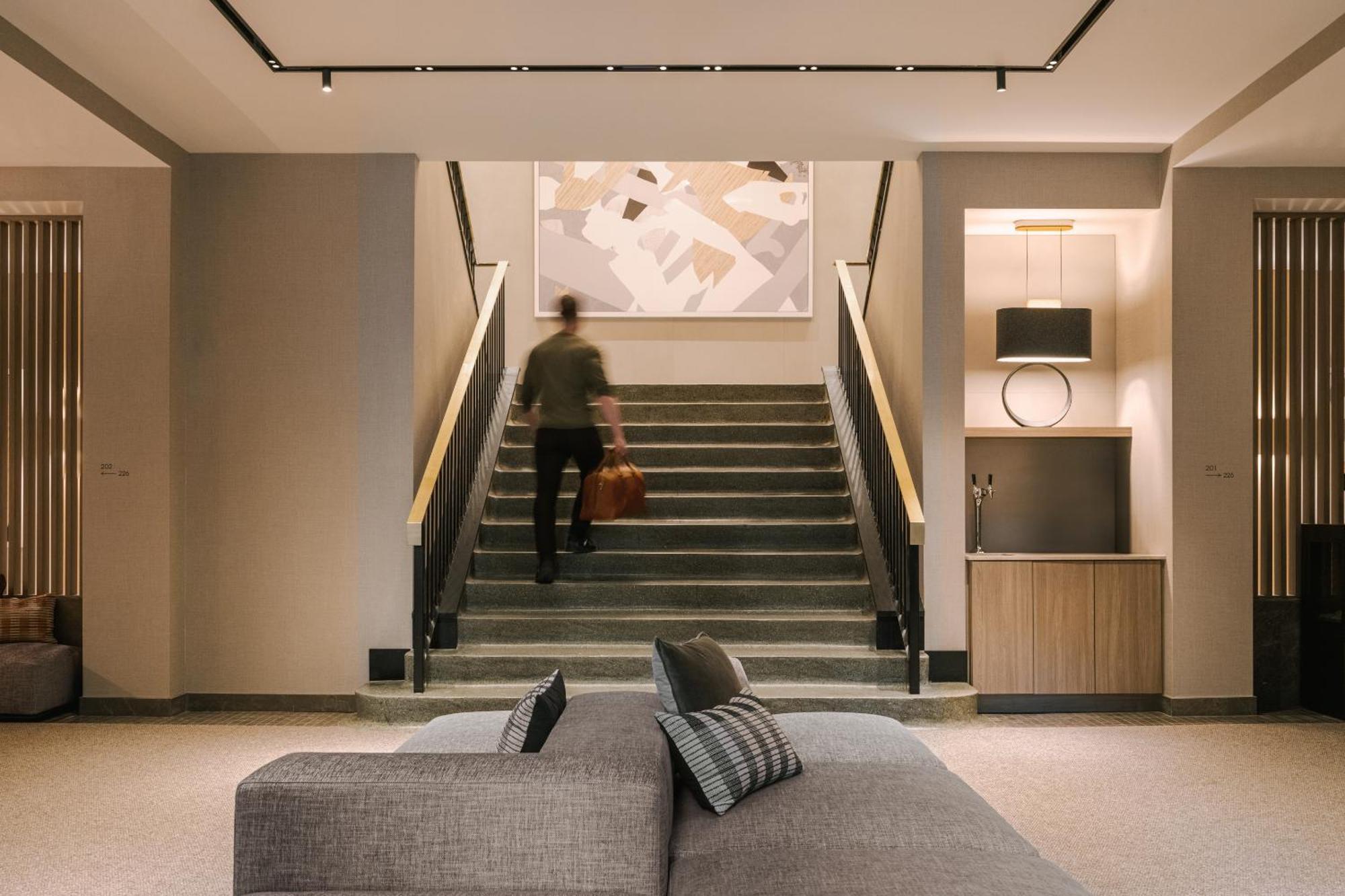 Sonder By Marriott Bonvoy Apollon Apartments Old Montreal モントリオール エクステリア 写真