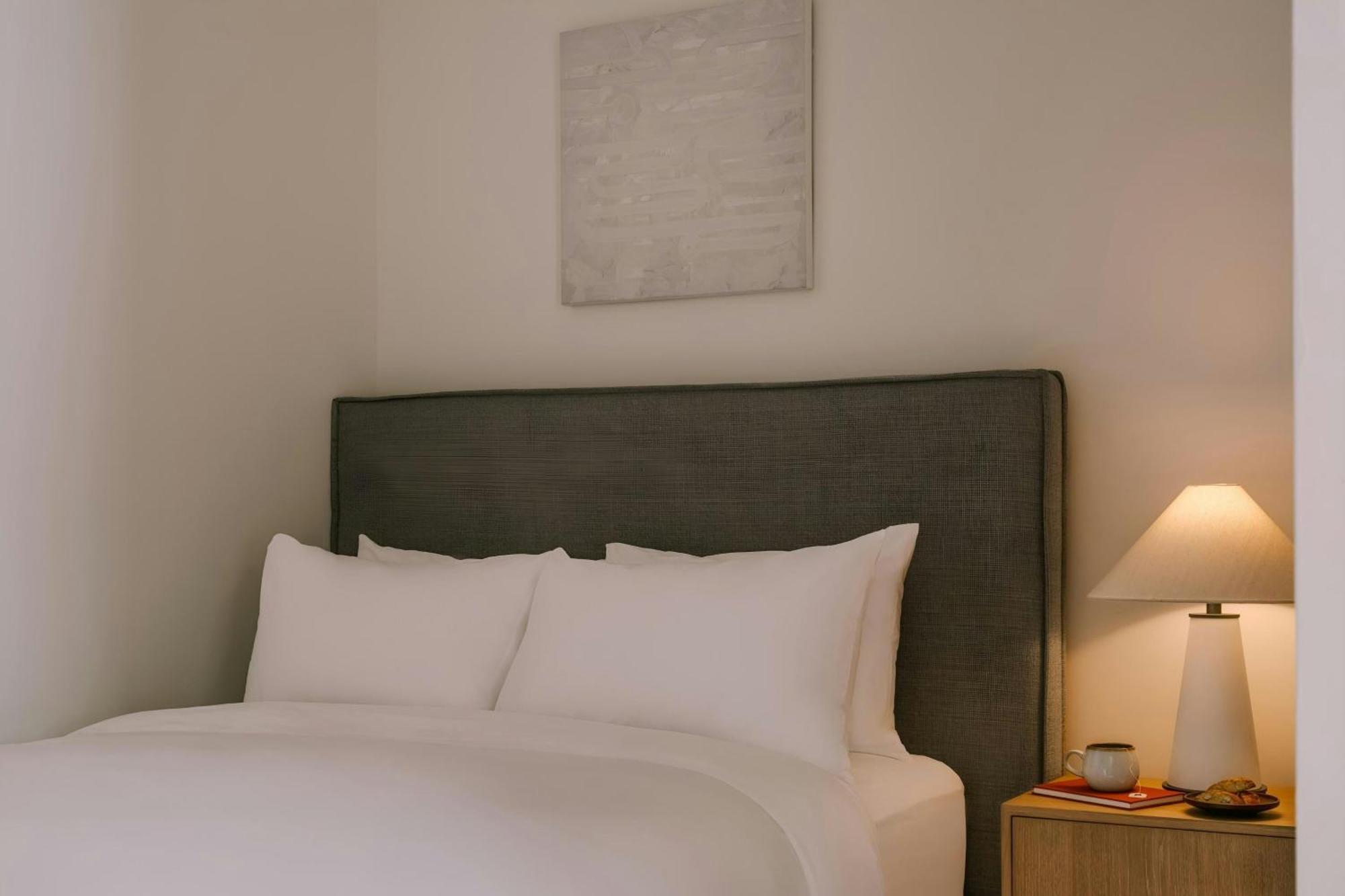 Sonder By Marriott Bonvoy Apollon Apartments Old Montreal モントリオール エクステリア 写真