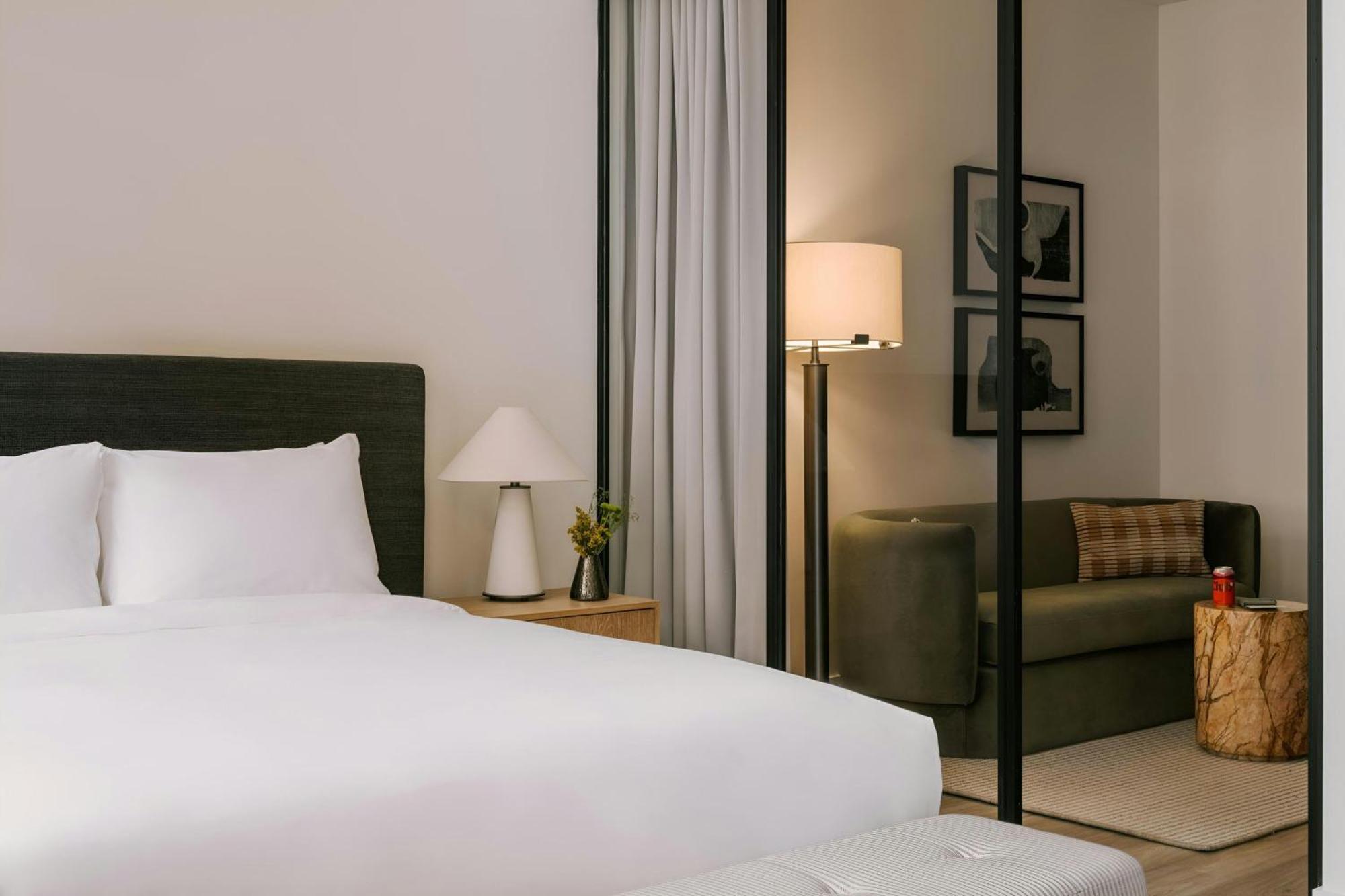 Sonder By Marriott Bonvoy Apollon Apartments Old Montreal モントリオール エクステリア 写真