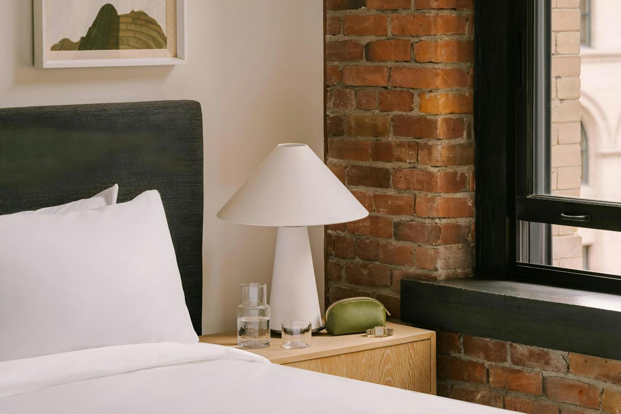 Sonder By Marriott Bonvoy Apollon Apartments Old Montreal モントリオール エクステリア 写真