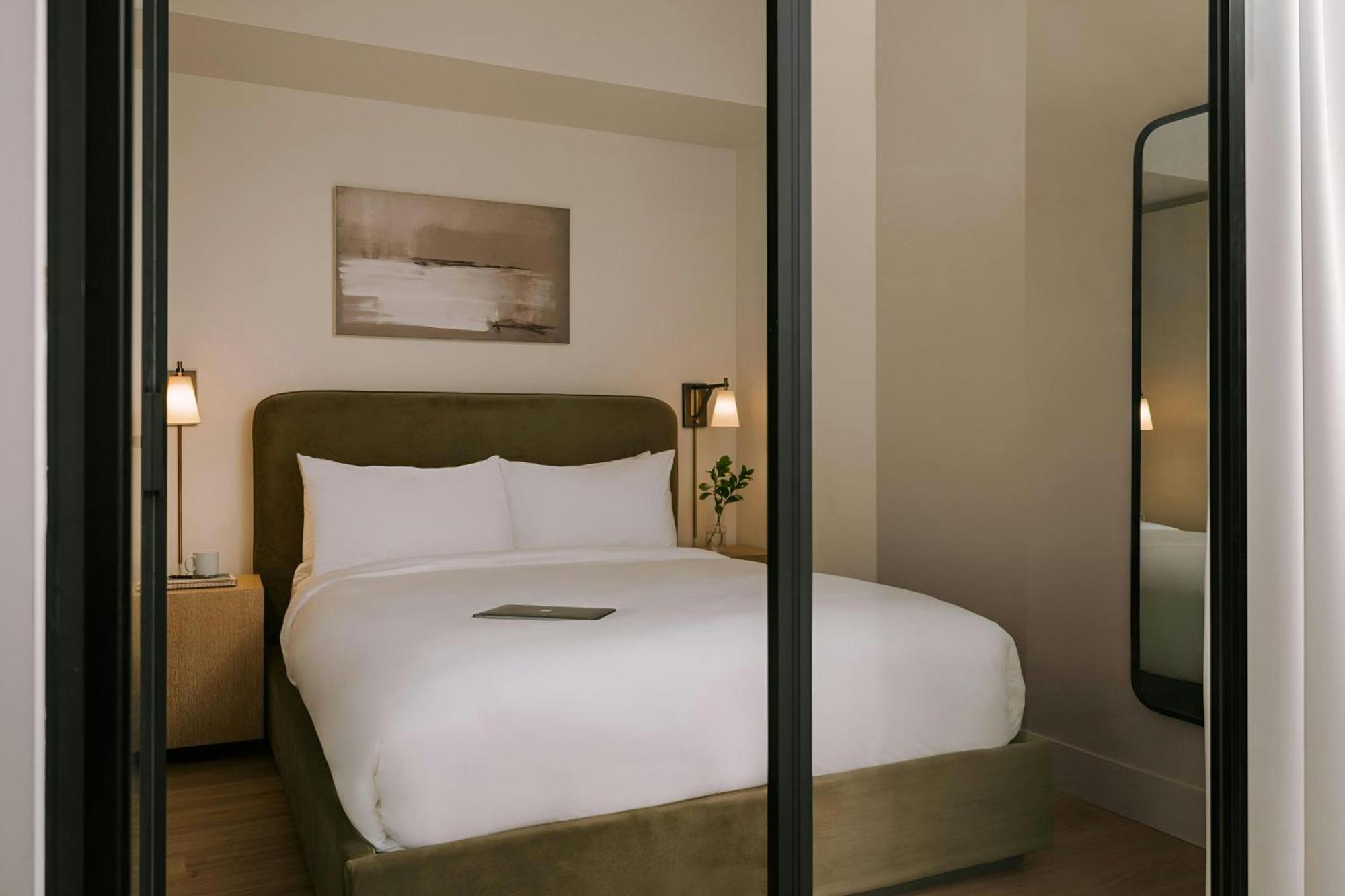 Sonder By Marriott Bonvoy Apollon Apartments Old Montreal モントリオール エクステリア 写真