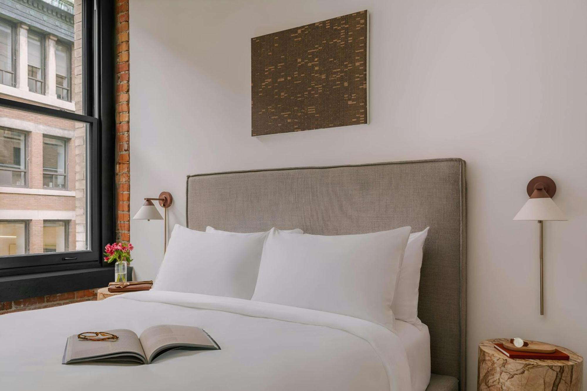 Sonder By Marriott Bonvoy Apollon Apartments Old Montreal モントリオール エクステリア 写真