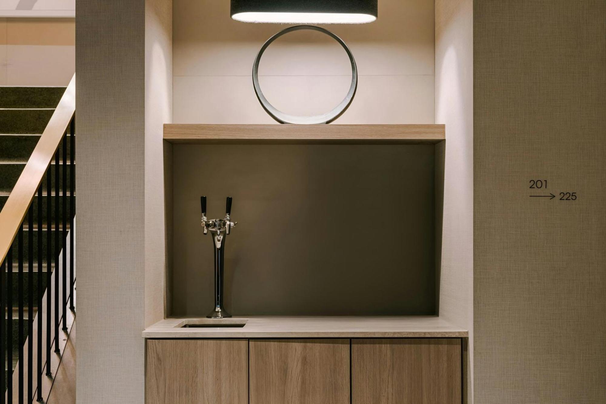 Sonder By Marriott Bonvoy Apollon Apartments Old Montreal モントリオール エクステリア 写真