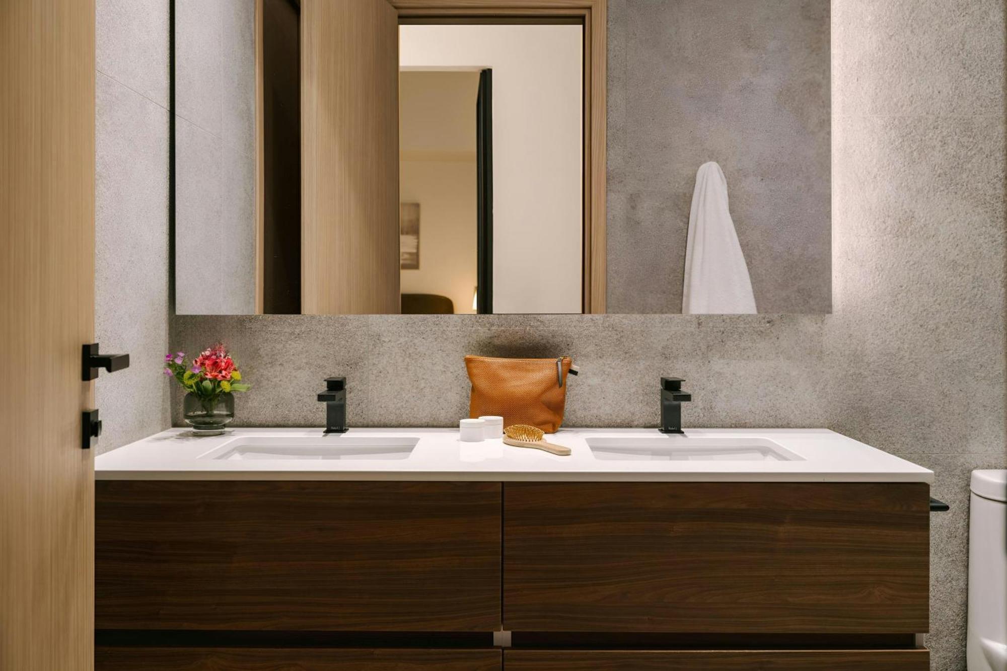 Sonder By Marriott Bonvoy Apollon Apartments Old Montreal モントリオール エクステリア 写真