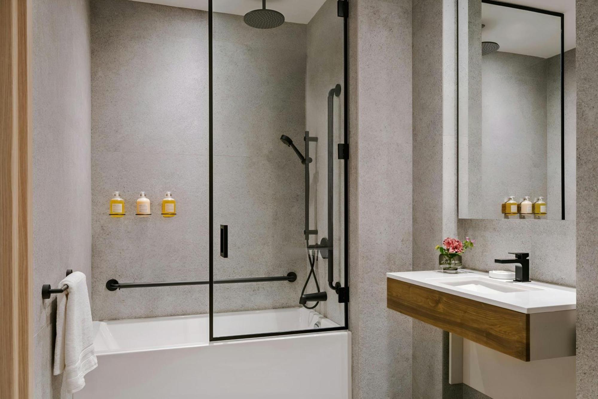 Sonder By Marriott Bonvoy Apollon Apartments Old Montreal モントリオール エクステリア 写真