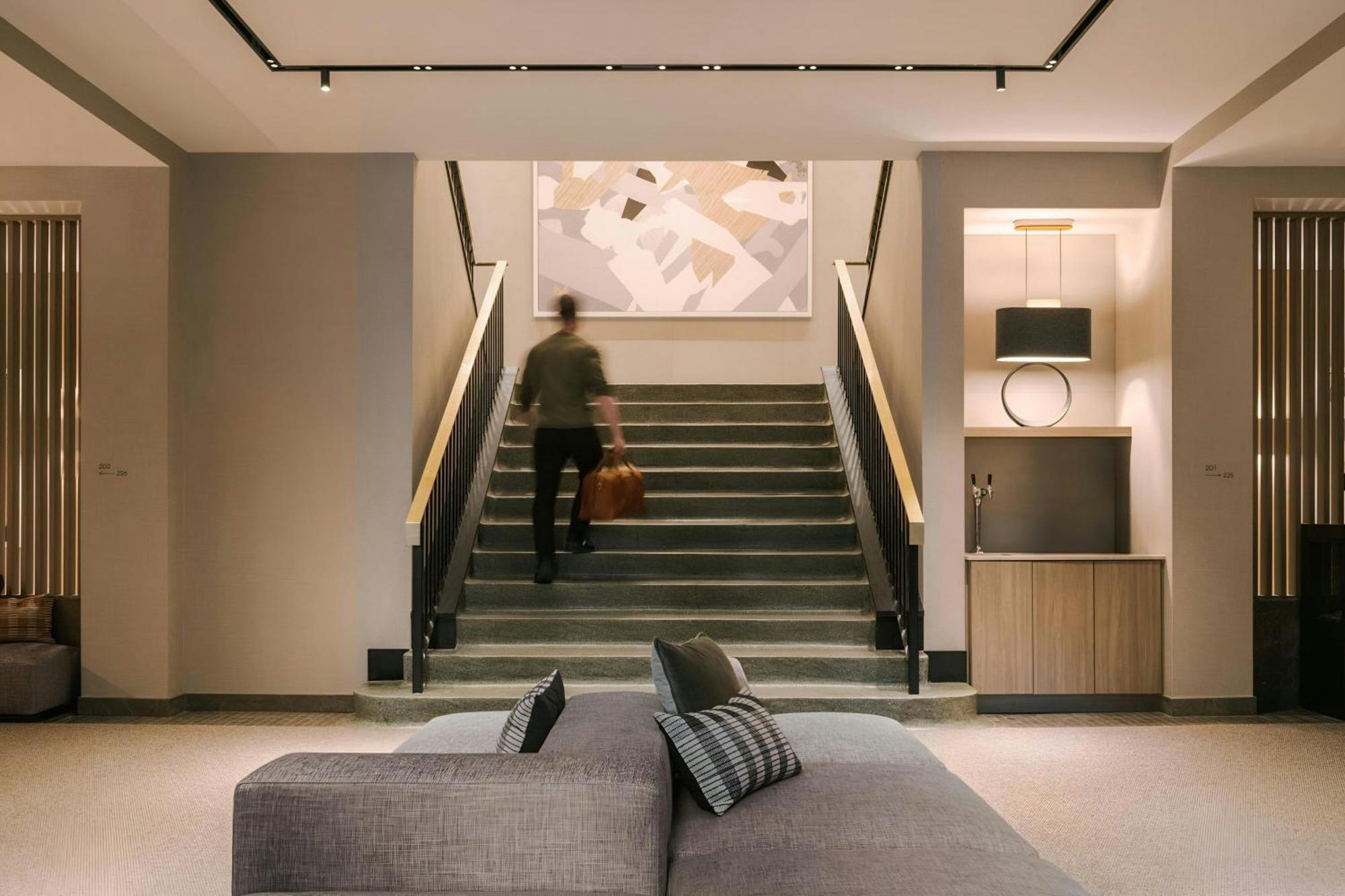 Sonder By Marriott Bonvoy Apollon Apartments Old Montreal モントリオール エクステリア 写真