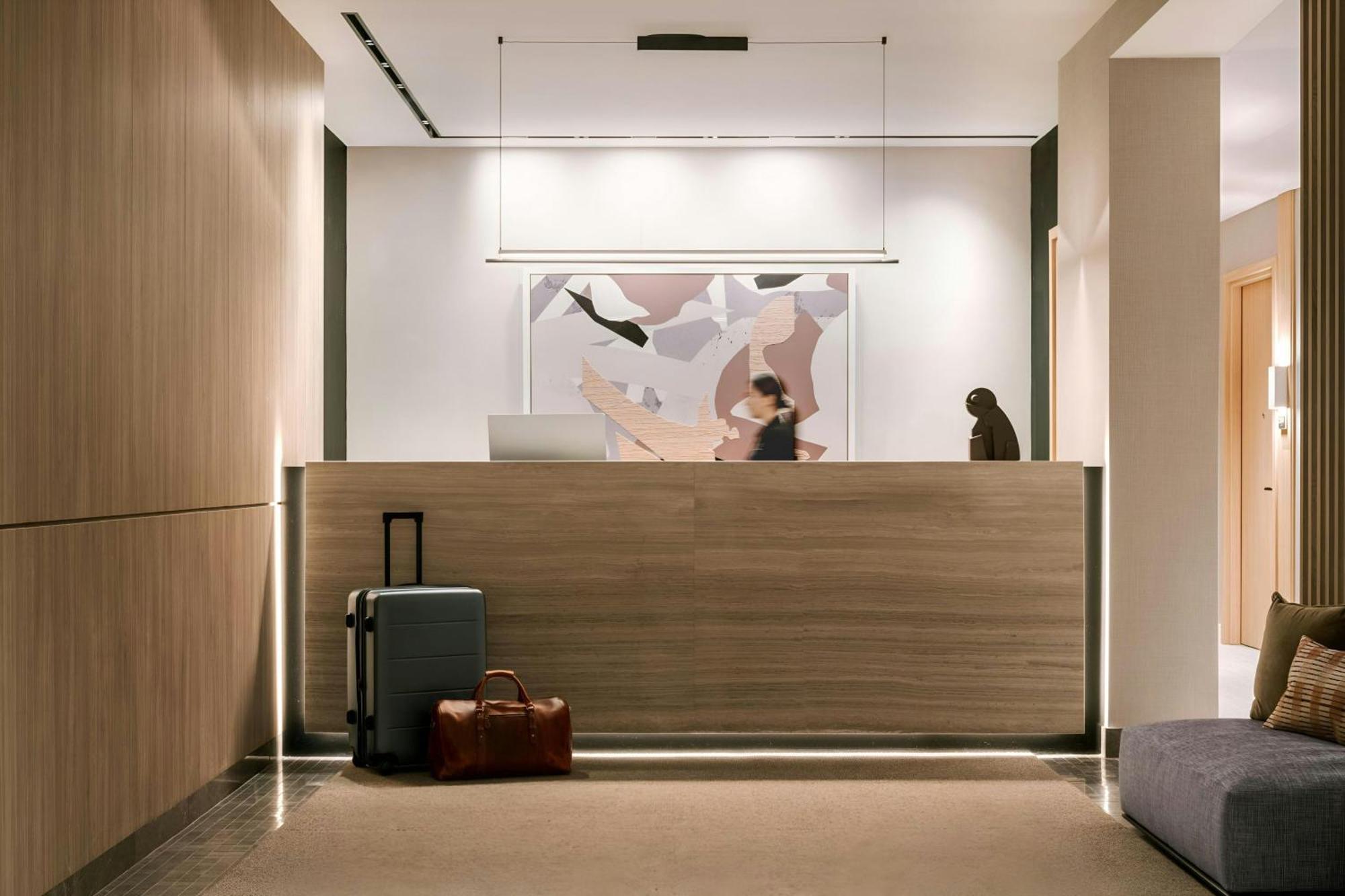 Sonder By Marriott Bonvoy Apollon Apartments Old Montreal モントリオール エクステリア 写真