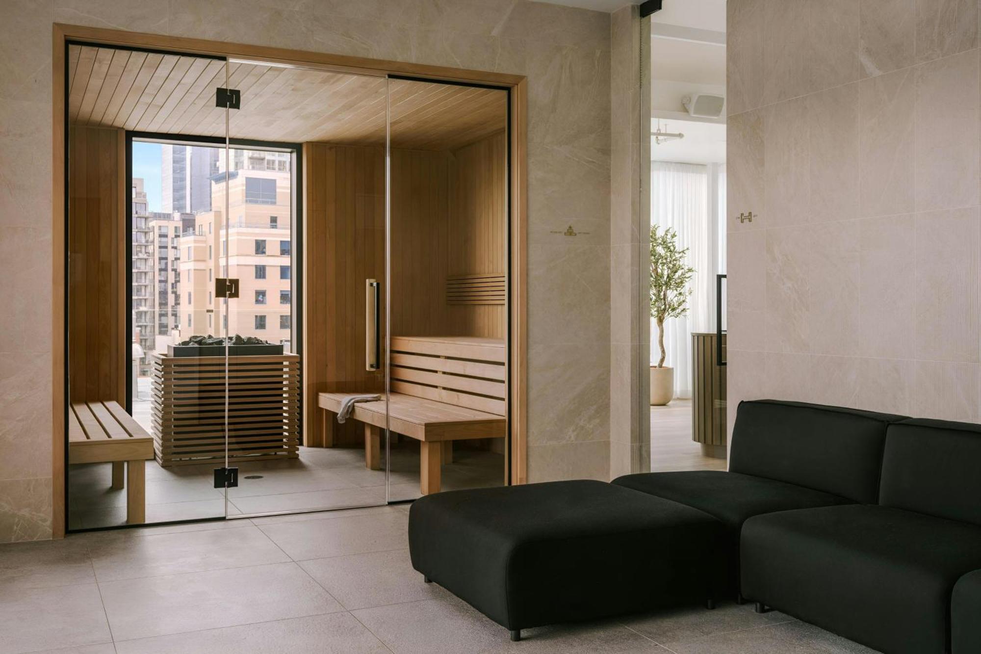 Sonder By Marriott Bonvoy Apollon Apartments Old Montreal モントリオール エクステリア 写真